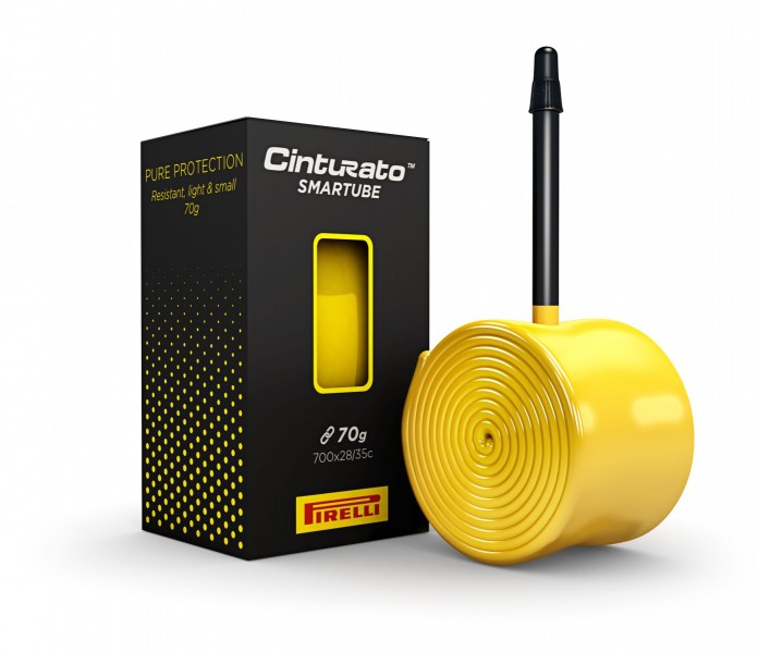 Camere D’aria SMARTUBE PIRELLI