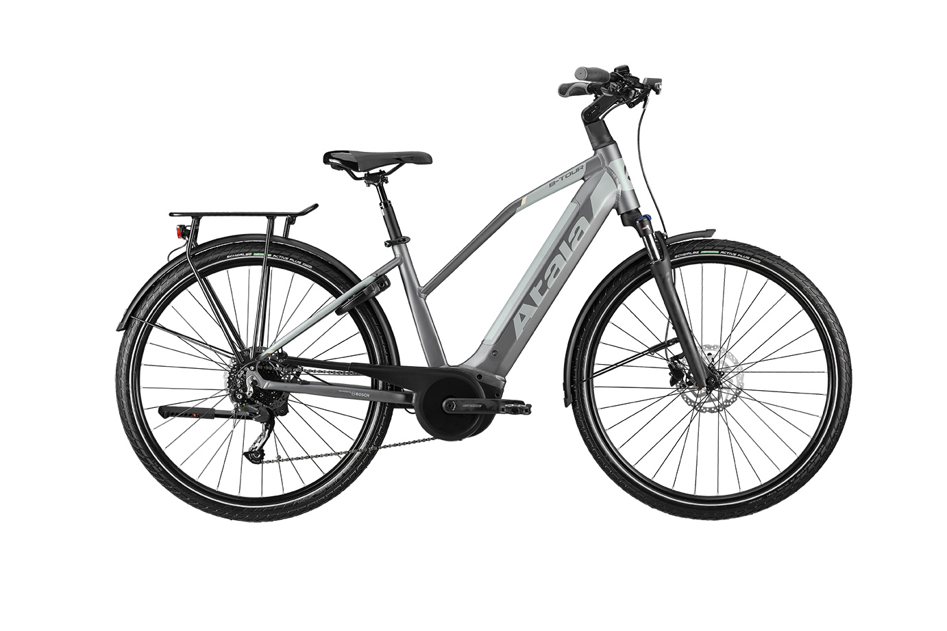 B-Tour A7.4 Lady