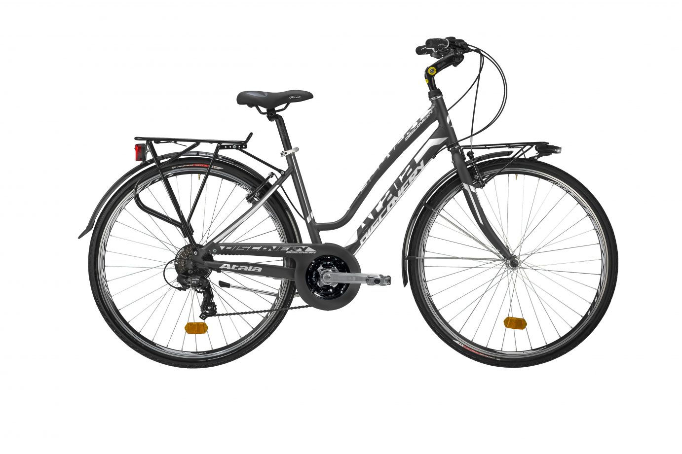 ATALA DISCOVERY S 21V LADY