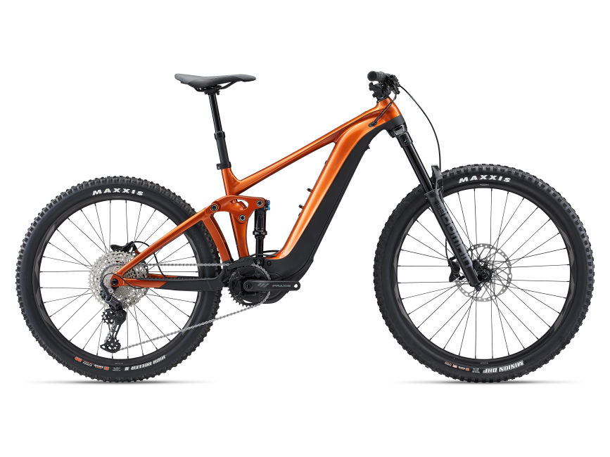 GIANT REIGN E+ 3