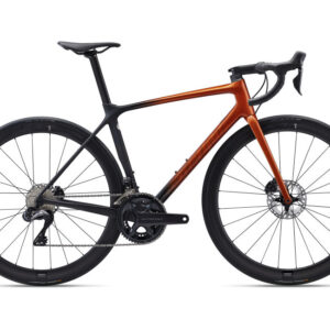 GIANT TCR ADVANCED PRO DISC 0 ULTEGRA DI2