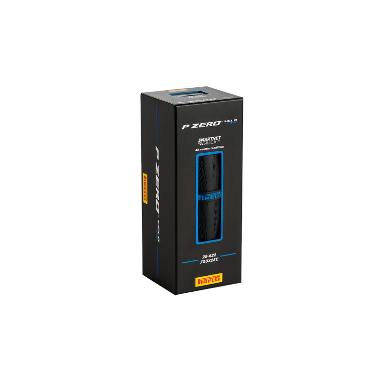 P ZERO™ Velo 4S - immagine 3