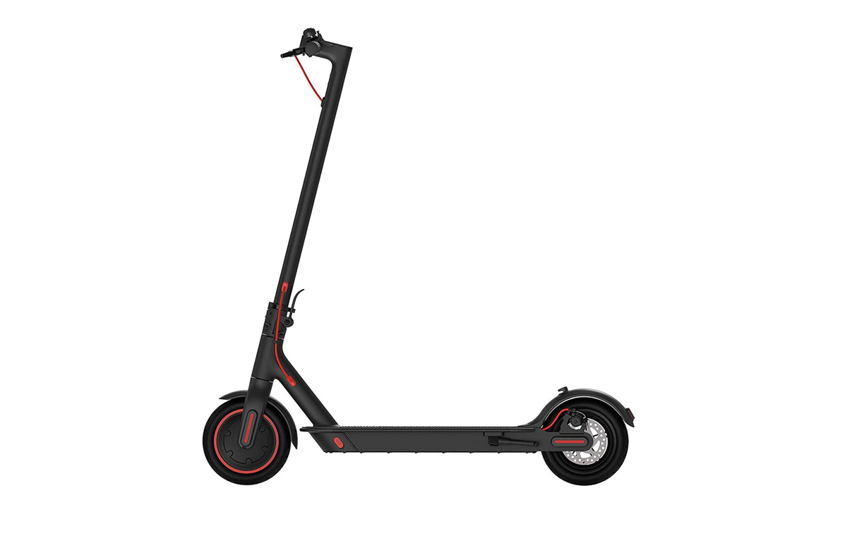 Atala e-scooter moopy - immagine 4