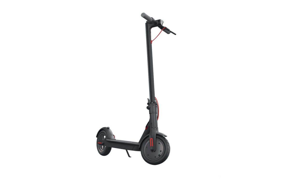 Atala e-scooter moopy - immagine 3