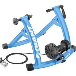Cyclotron Mag Turbo Trainer