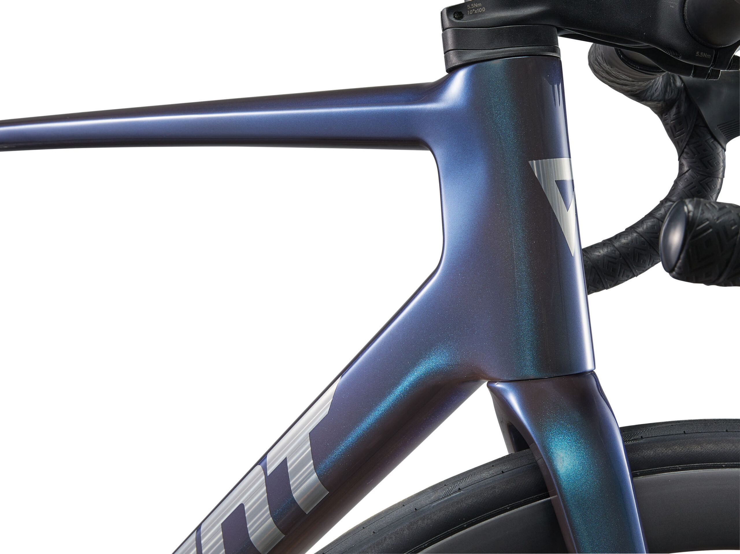 TCR Advanced Pro 0 Di2 Novità 2025 - immagine 4