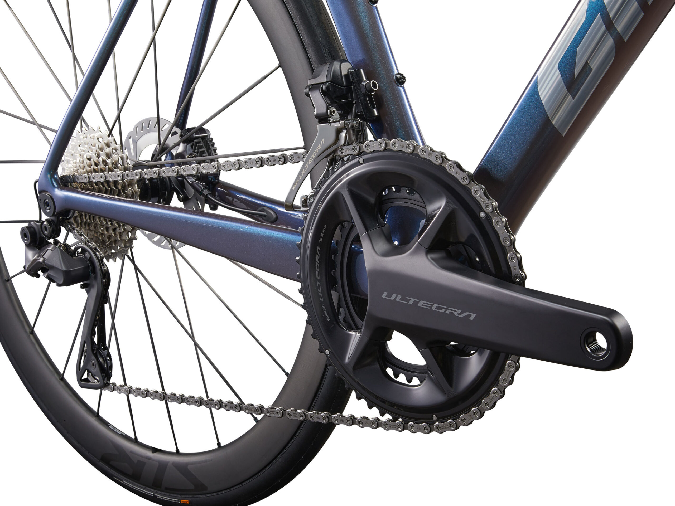 TCR Advanced Pro 0 Di2 Novità 2025 - immagine 6