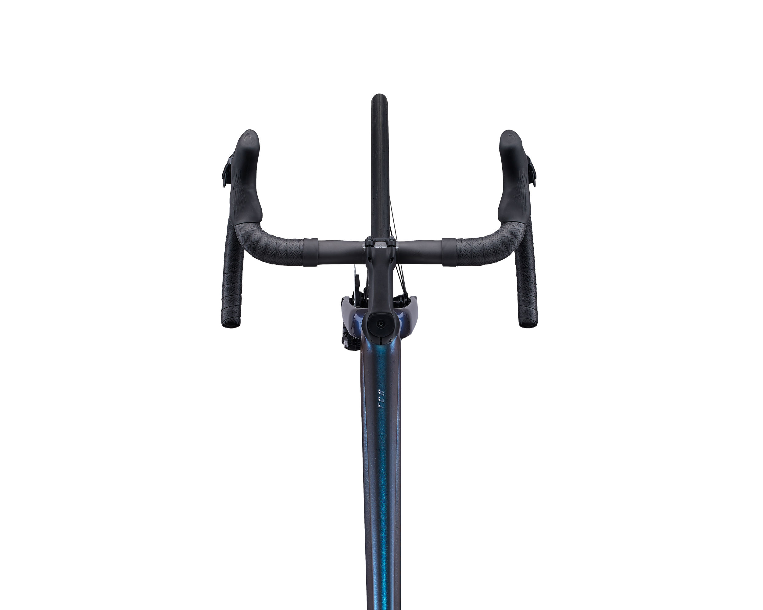 TCR Advanced Pro 0 Di2 Novità 2025 - immagine 2