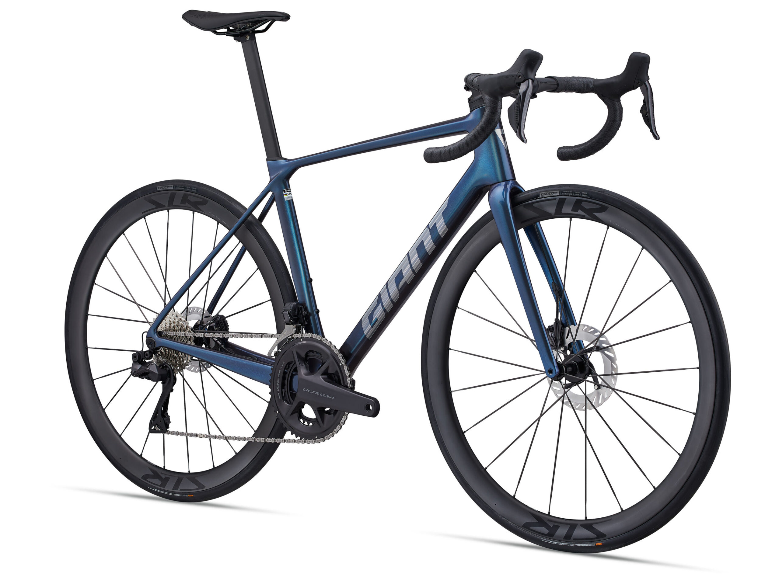 TCR Advanced Pro 0 Di2 Novità 2025