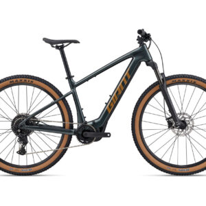 GIANT Talon E+